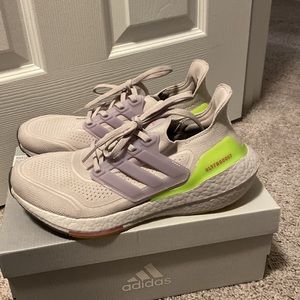 Adidas ultraboost 21